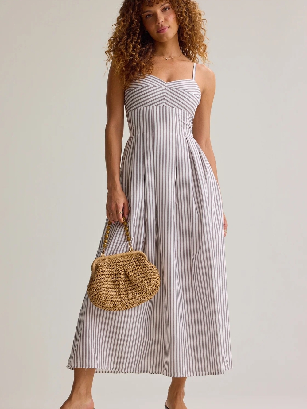 Alouette Maxi Dress *New*